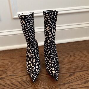 Balenciaga boots